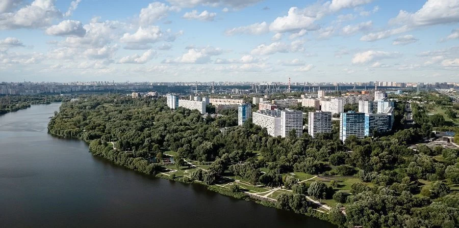 Московский НПЗ внес значительный вклад в социально-экономическое развитие ЮВАО города Москвы