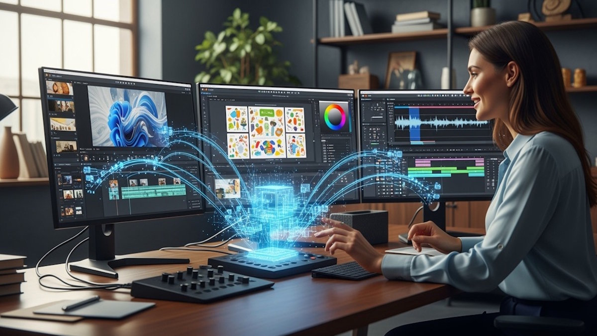 Искусственный интеллект