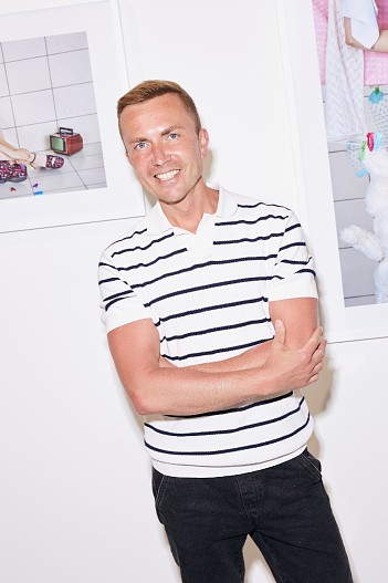 Денис Казьмин, главный редактор ok-magazine.ru