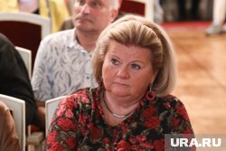 Ирина Муравьева отпраздновала 76-летие 8 февраля