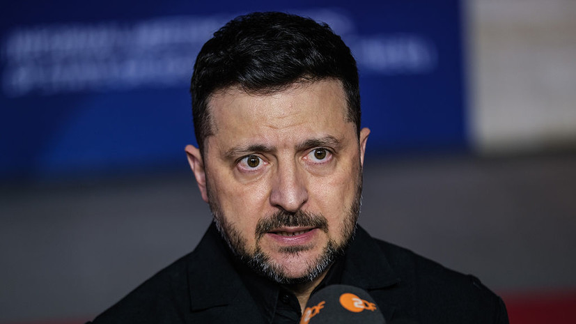 Аналитик Макговерн: США и Россию сближает позиция по Зеленскому и Украине
