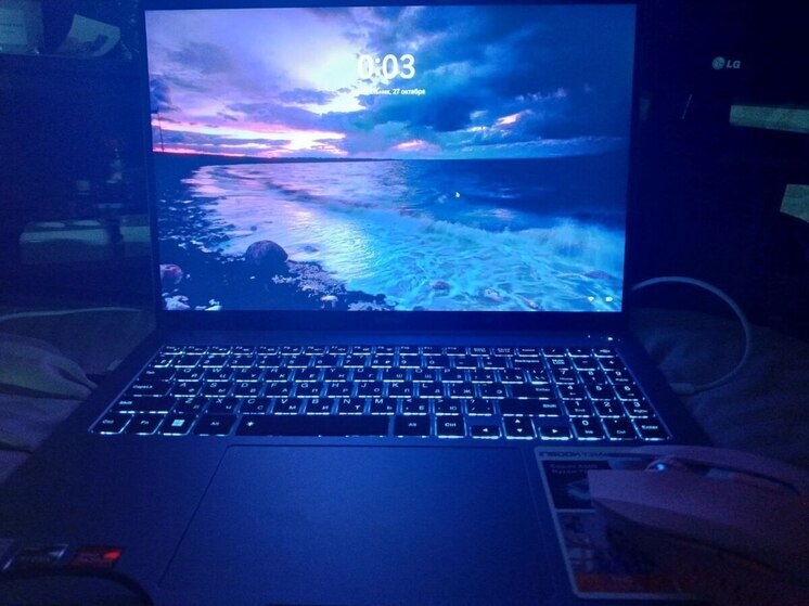 Петербуржец получил срок за кражу ноутбука и кроссовок из коммунальной квартиры