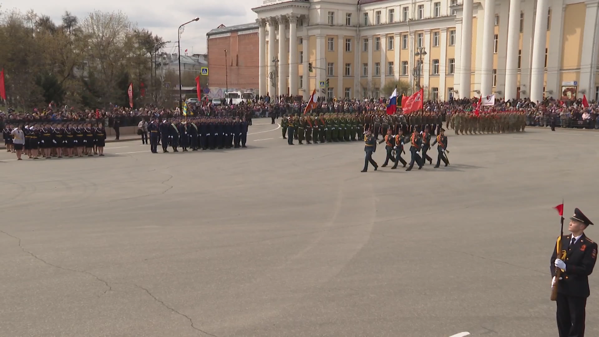 14 мая в иркутске 2024. Маршевая подготовка. Иркутский Гарнизон границы. 9 Мая площадь Победы. Парад Иркутск.