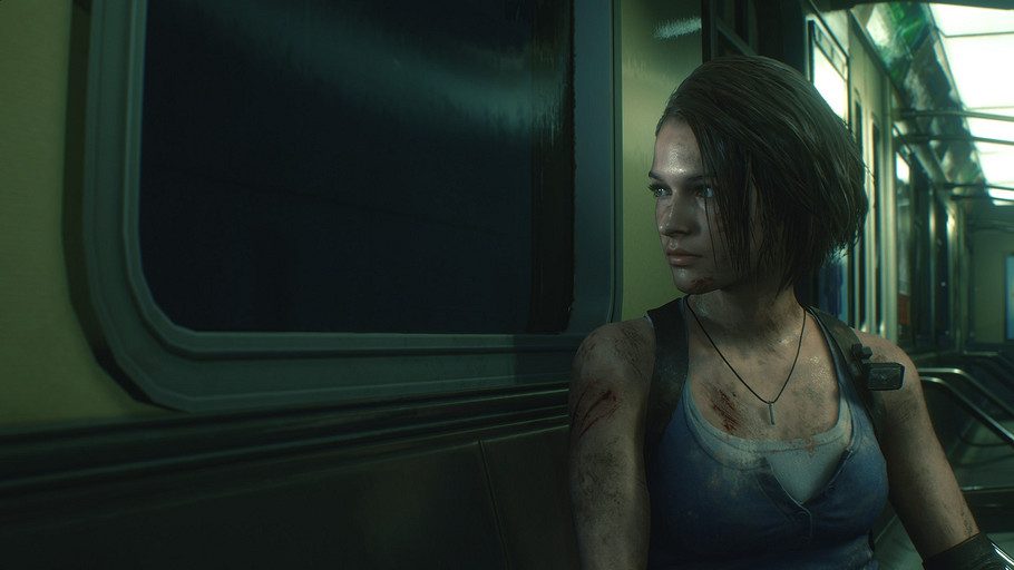 В каком порядке проходить Resident Evil, чтобы ничего не упустить?