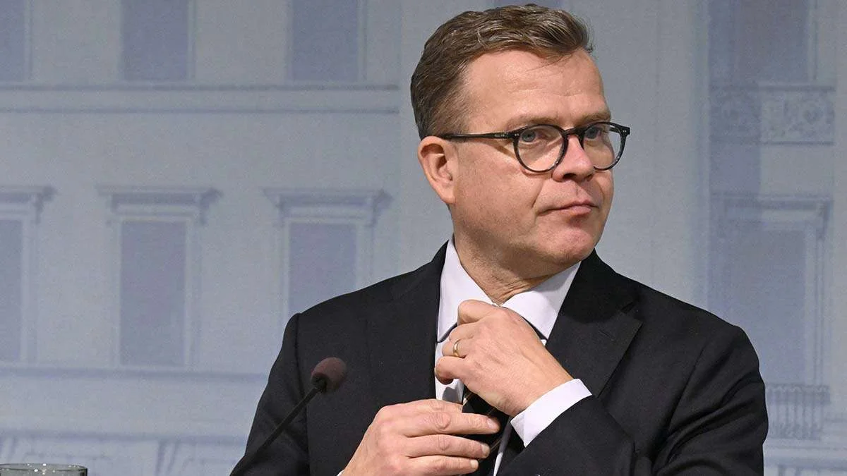 Финляндия заявила об отсутствии прогресса в переговорах с Россией