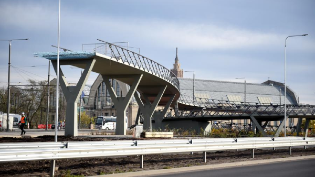 Чем хуже идут дела у Rail Baltica, тем больше зарплаты у его руководства