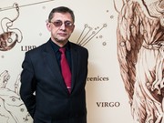Сергей Язев
