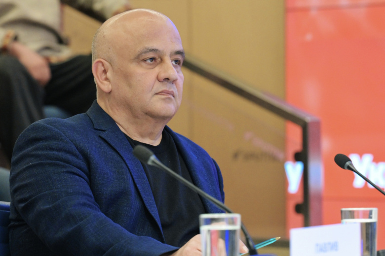 Спиридон Килинкаров
