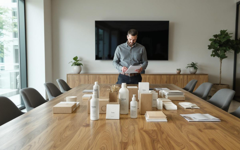 СТМ растут быстрее брендов: что это значит для производителей