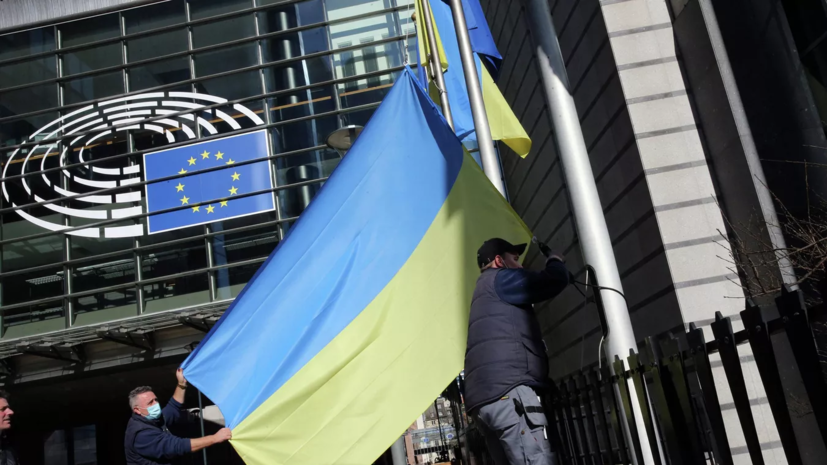 Экс-агент MI6 Крук: страны Запада не в состоянии создать бесполётную зону над Украиной