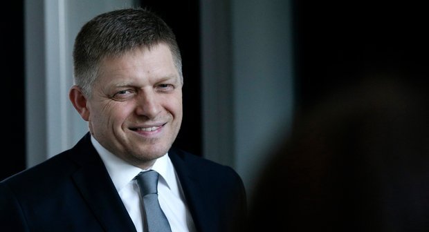 В Словакии объяснили цель поездки Фицо в Москву на 9 Мая