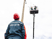 «Россети Юг» установят 15 птицезащитных устройств на ЛЭП в Красноярском округе Астраханской области