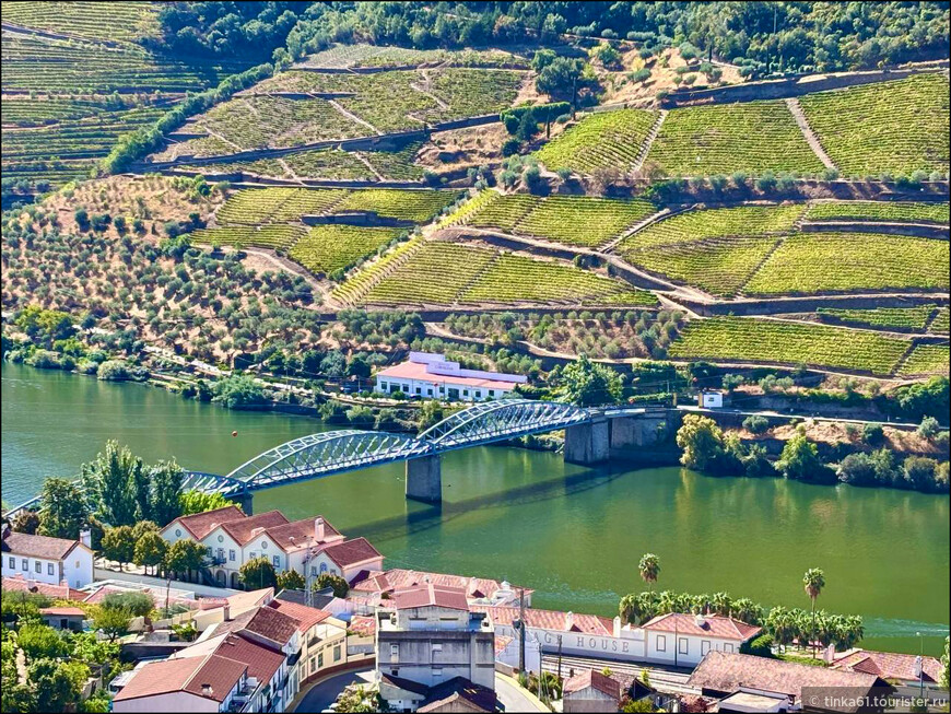 Европейский Девичник. Куда податься из Порту