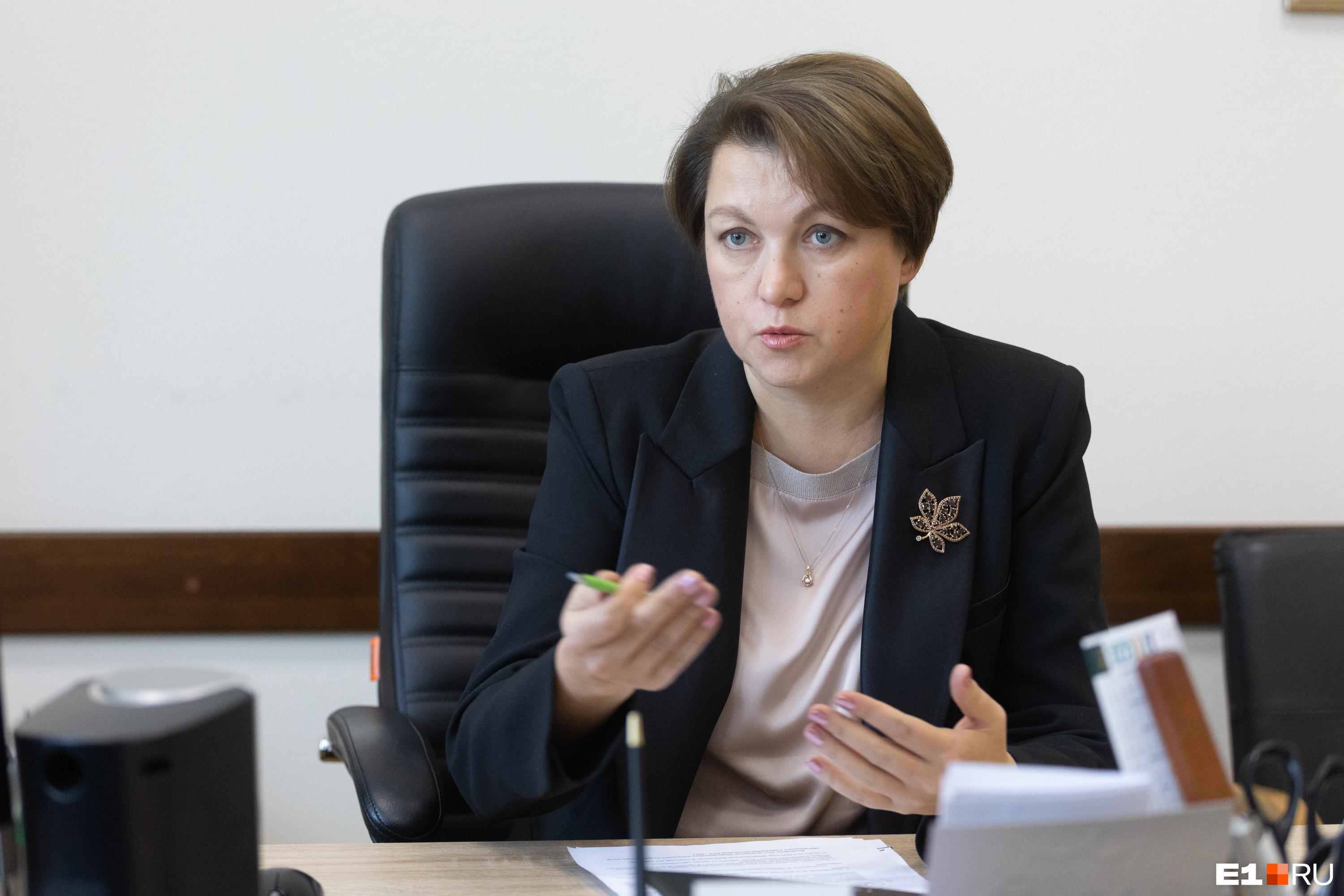 Ольга Сибирцева