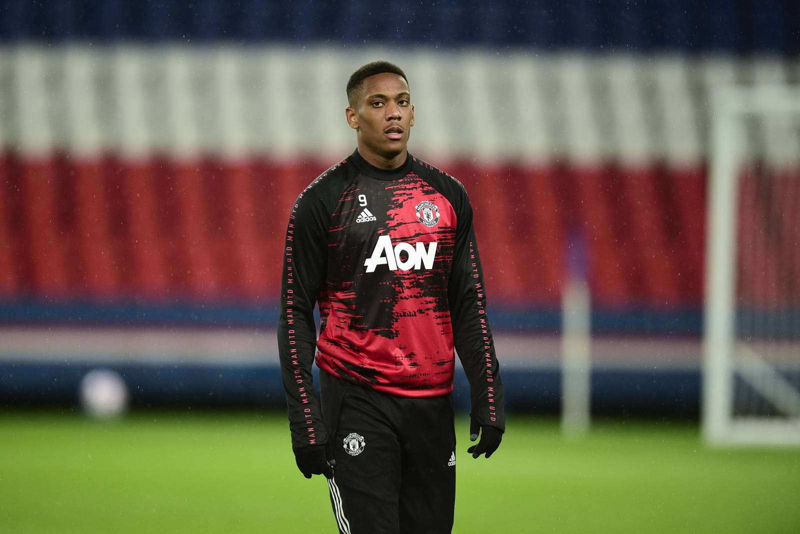 Экс-форвард «Манчестер Юнайтед» может перебраться в Мексику