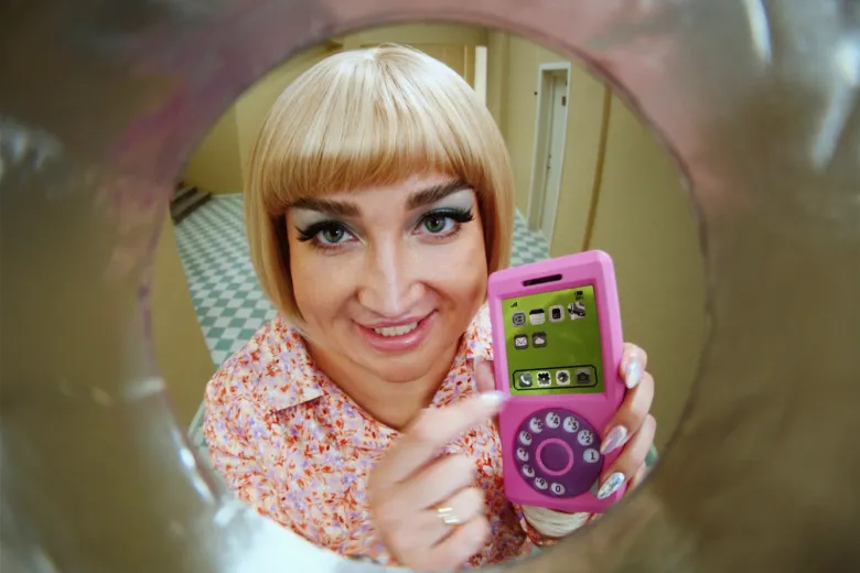 Кадр из фильма «Иван Васильевич меняет все»