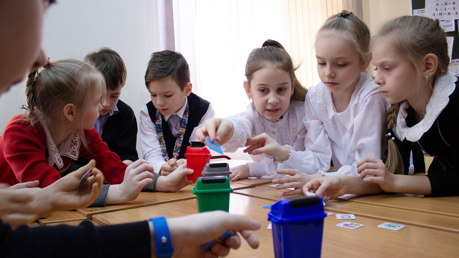 доброе сердце столицы конкурс