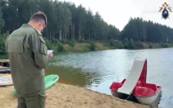 Администратор нижегородской базы отдыха пойдет под суд за гибель подростка