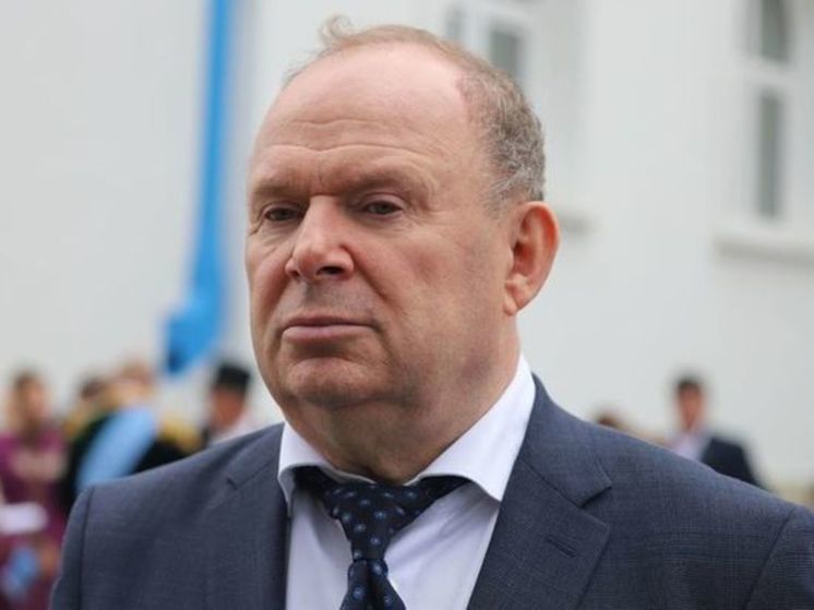 Новосибирское Заксобрание лишило Владимира Лаптева депутатского мандата