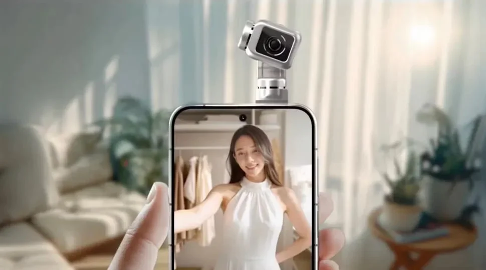 Honor Robot Phone