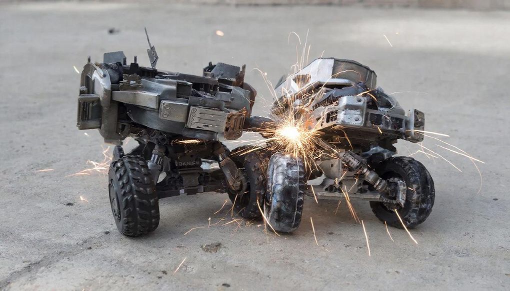 Научно-технический фестиваль «Калашников-Технофест» пройдёт в Ижевске в конце января 