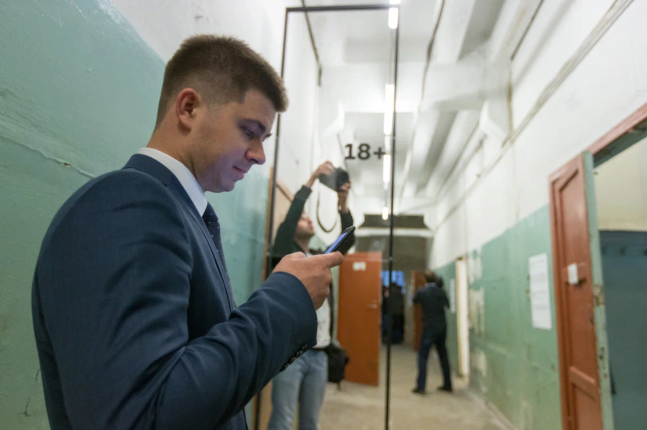 Фото: Антон Буценко, 66.RU