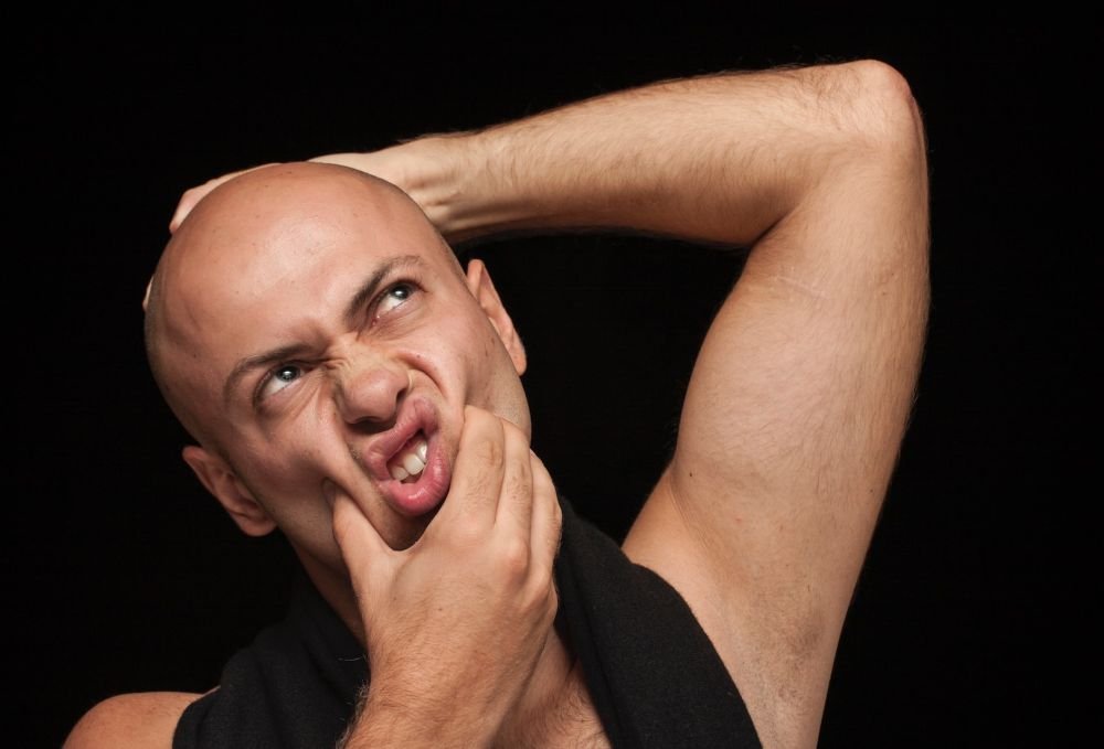 Обнаружено научное средство от облысения