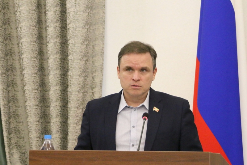 Депутаты приняли поправки в бюджет города