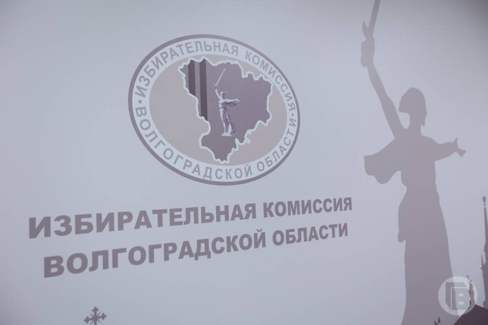 Под Волгоградом выбрали двух глав сельских поселений