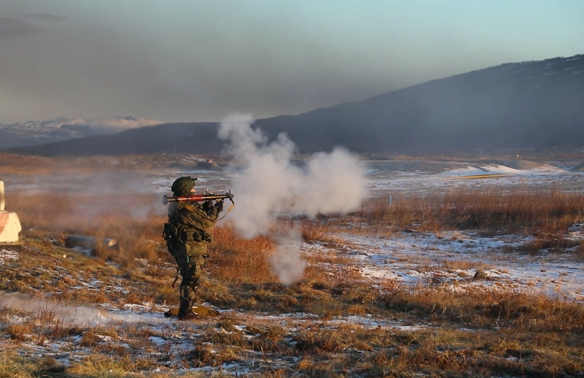 Экс-глава Долгопрудного заключил контракт и уехал в зону СВО