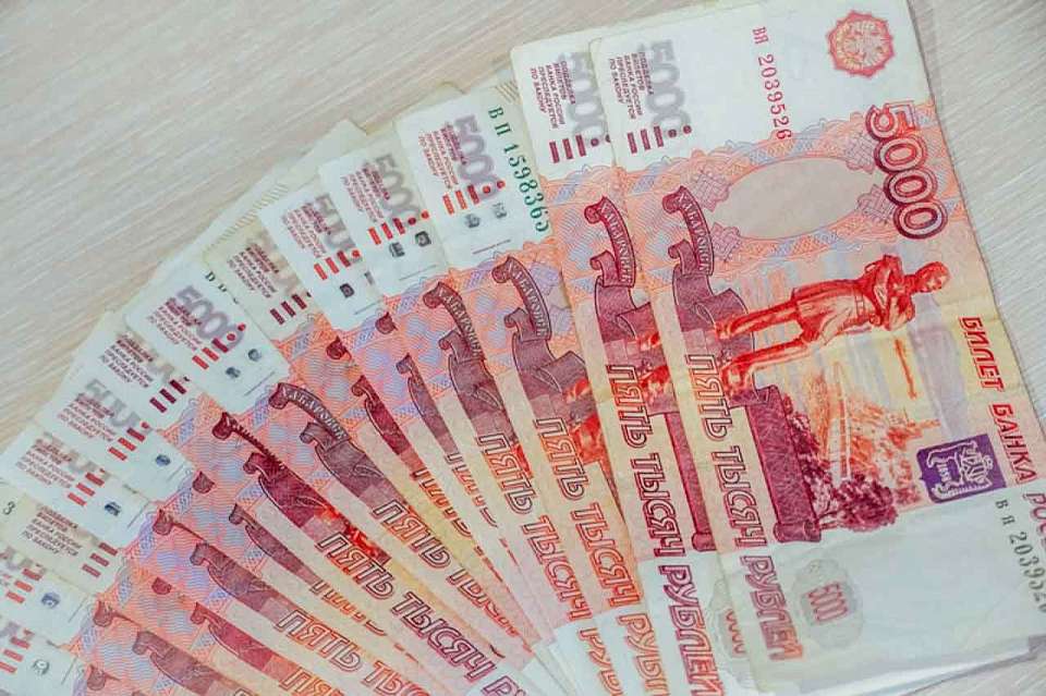 Более 30 тыс. семей распорядились материнским капиталом в 2025 году в Воронежской области