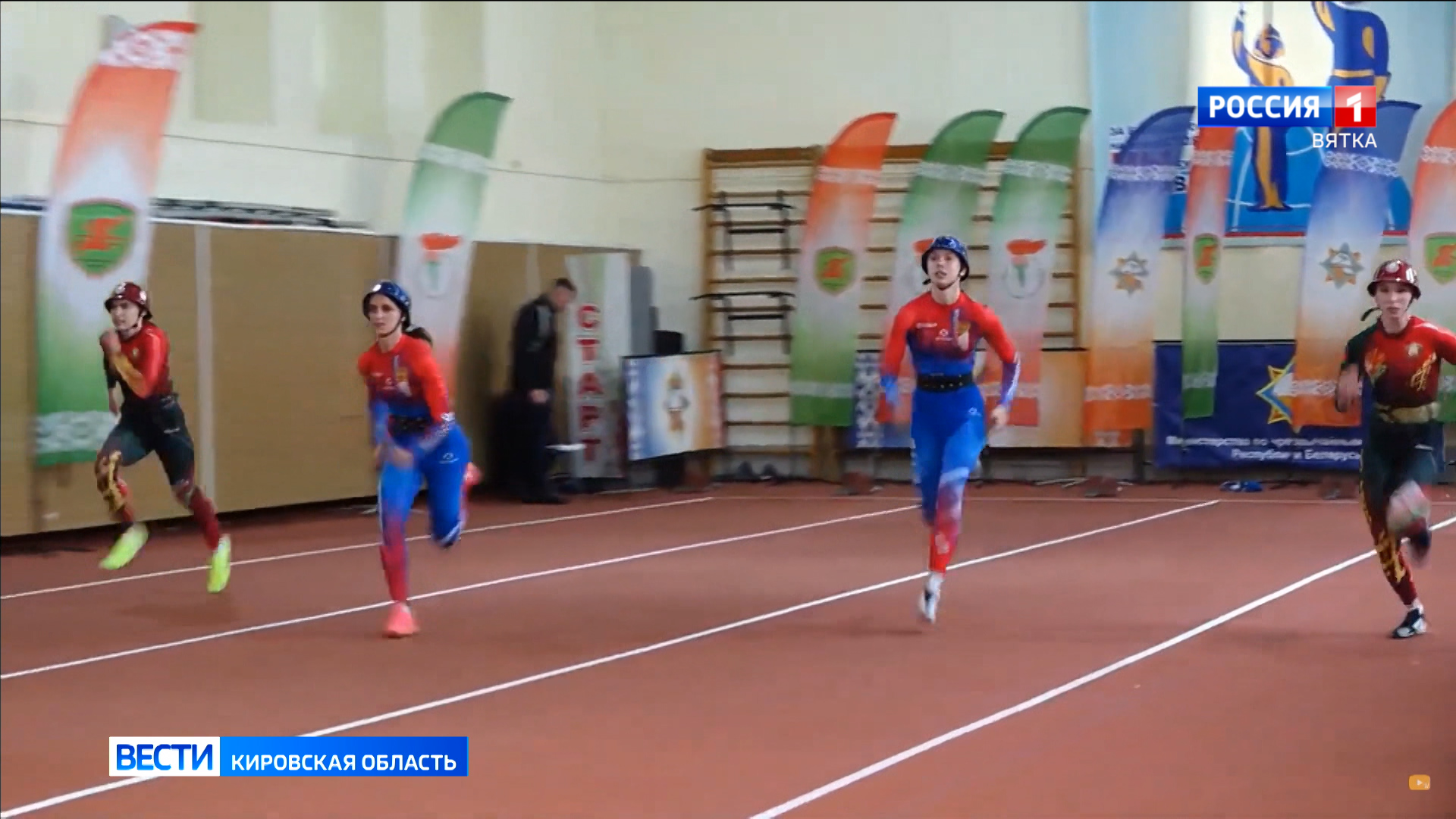 Кировчанка Гаянэ Акопова завоевала две серебряные медали на международном турнире