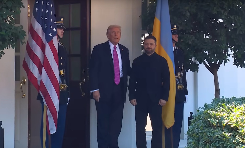 Трамп и слово на букву «Х»: в лице Зеленского президент США поставил в некрасивую позу всех украинских патриотов 