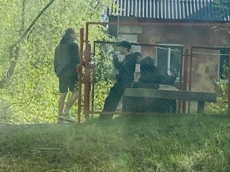 JPEG Файл