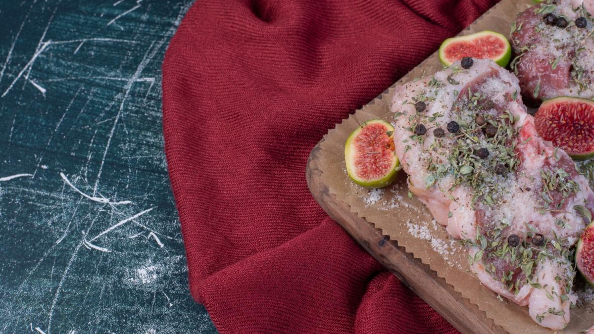 Мясо