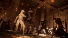 XLGAMES опубликовала дату выхода постапокалиптического шутера с эвакуацией THE CUBE, SAVE US