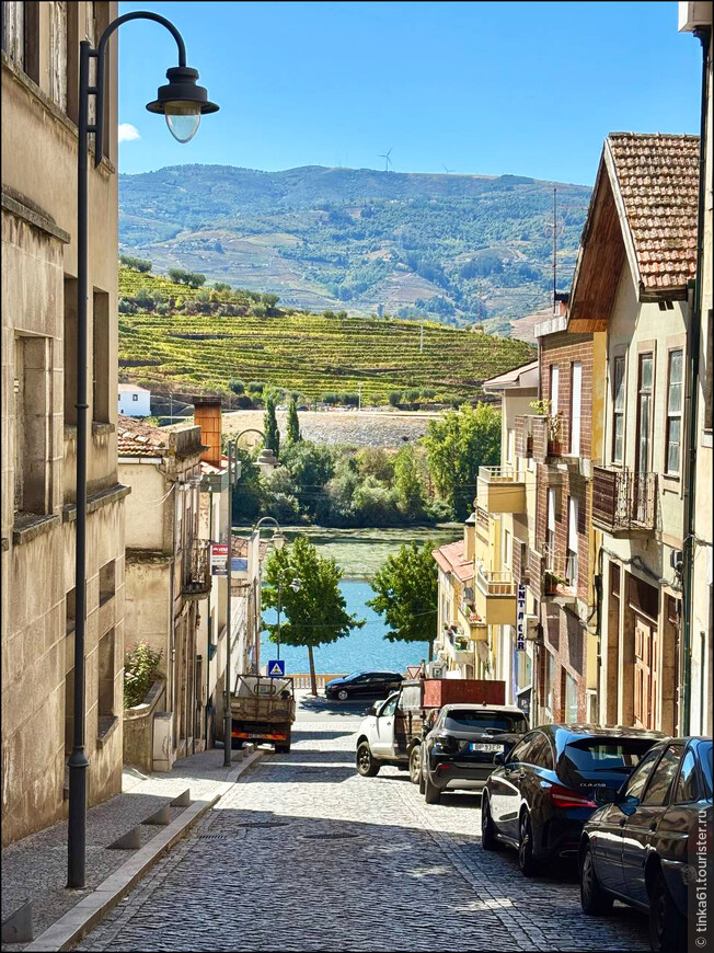 Европейский Девичник. Куда податься из Порту