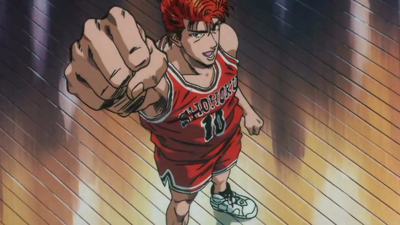 Церемония открытия: спортивное аниме, которое заставляет сердце биться чаще