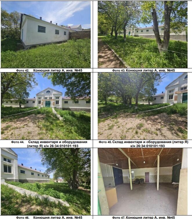 Конезавод «Карачаевский»