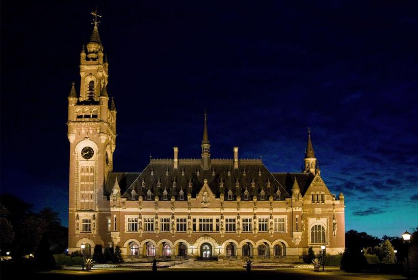 суд оон