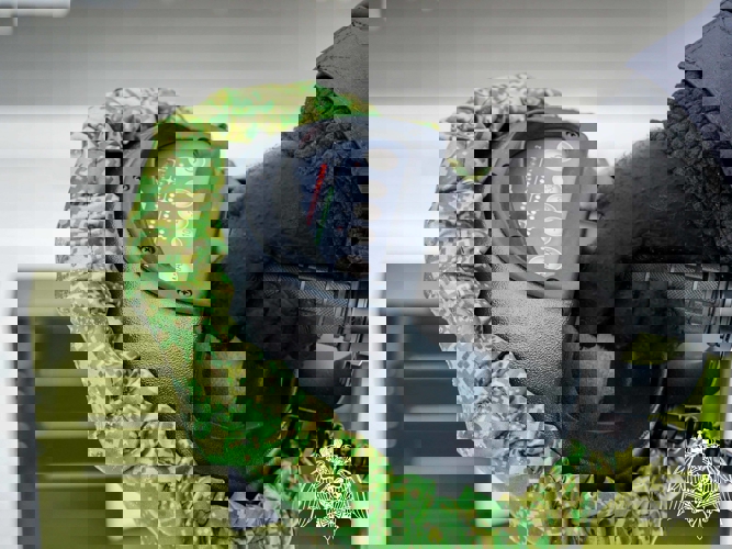 Специалисты инженерной службы Росгвардии подвели итоги работы за 10 месяцев 2025 года