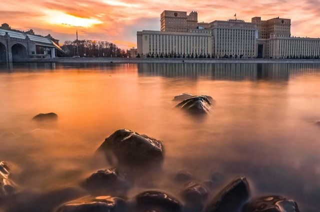 Конкурс городской фотографии планета москва