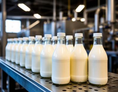 Балаковский молокозавод 