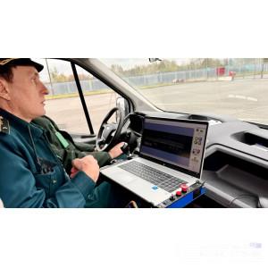 Смоленская таможня: инновации в борьбе с контрабандой и экономия бюджета