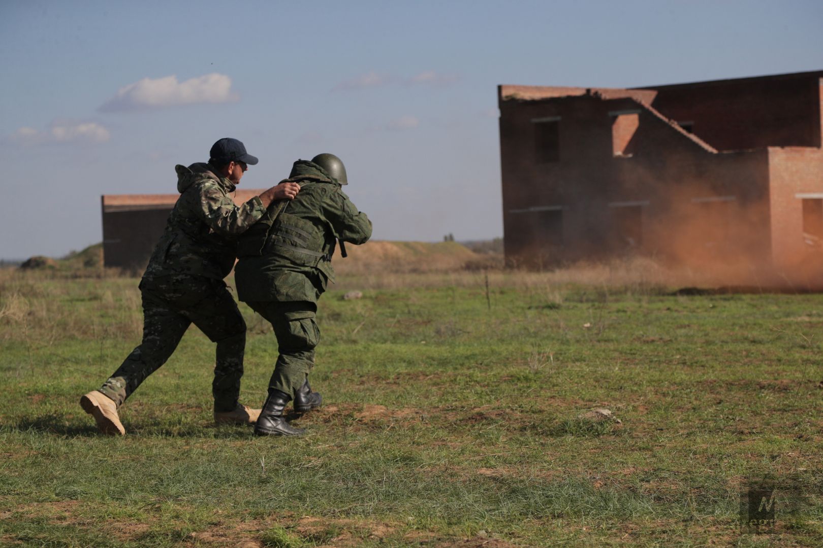 Карта полигон прудбой волгоградская область