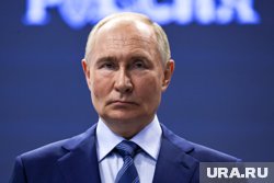 Владимир Путин назначил новых руководитей регионов 4 ноября