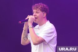 Markul представит новый альбом