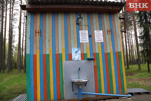 В Ухте организаторов детского лагеря уличили в работе без разрешений