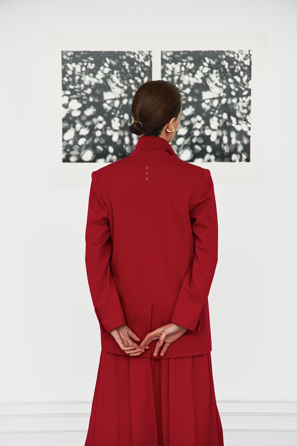 Новой героиней проекта inni loves art стала Галина Смирнская (фото 2)