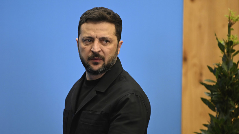 Политолог Скачко: Зеленский хочет сменить послов для усиления проукраинских настроений